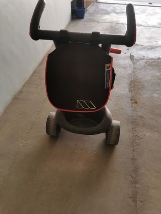 Triciclo Molto para niños