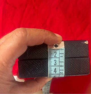 Scatole regalo Prada Versace