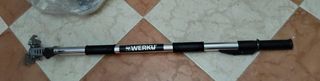 Caja de masilla para pladur Werku