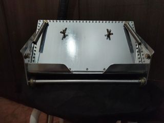 Caja de masilla para pladur Werku