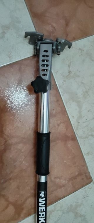 Caja de masilla para pladur Werku