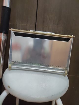 Caja de masilla para pladur Werku
