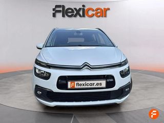 Citroën Grand C4 Spacetourer BlueHDi 96KW (130CV) S&S 6v Origins