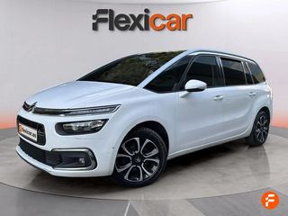 Citroën Grand C4 Spacetourer BlueHDi 96KW (130CV) S&S 6v Origins