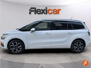 Citroën Grand C4 Spacetourer BlueHDi 96KW (130CV) S&S 6v Origins