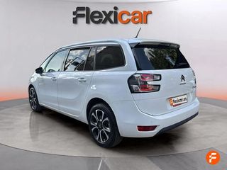 Citroën Grand C4 Spacetourer BlueHDi 96KW (130CV) S&S 6v Origins