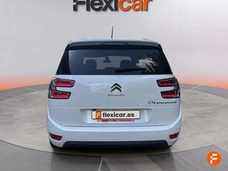 Citroën Grand C4 Spacetourer BlueHDi 96KW (130CV) S&S 6v Origins