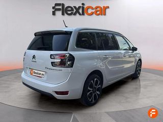 Citroën Grand C4 Spacetourer BlueHDi 96KW (130CV) S&S 6v Origins