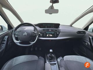 Citroën Grand C4 Spacetourer BlueHDi 96KW (130CV) S&S 6v Origins