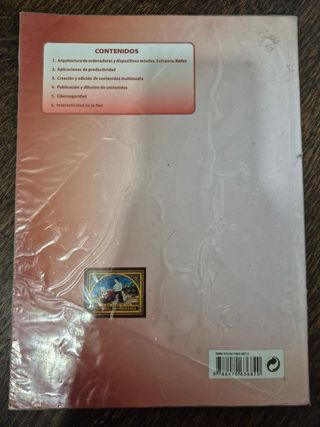 Digitalización 4º ESO