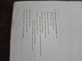 Digitalización 4º ESO