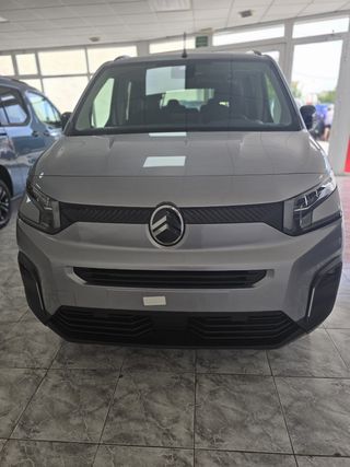 BERLINGO HDI 130 XL AUTOMATICA 7 PLAZAS