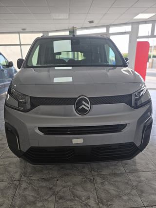 BERLINGO HDI 130 XL AUTOMATICA 7 PLAZAS