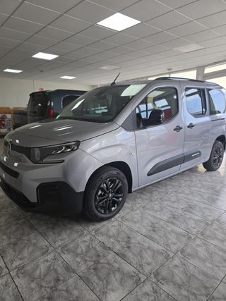 BERLINGO HDI 130 XL AUTOMATICA 7 PLAZAS