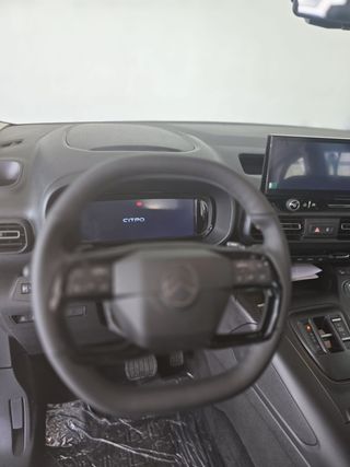 BERLINGO HDI 130 XL AUTOMATICA 7 PLAZAS