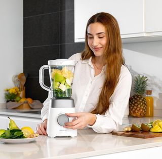 Batidora de vaso licuadora Cecotec