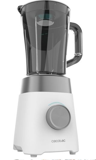 Batidora de vaso licuadora Cecotec