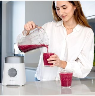 Batidora de vaso licuadora Cecotec