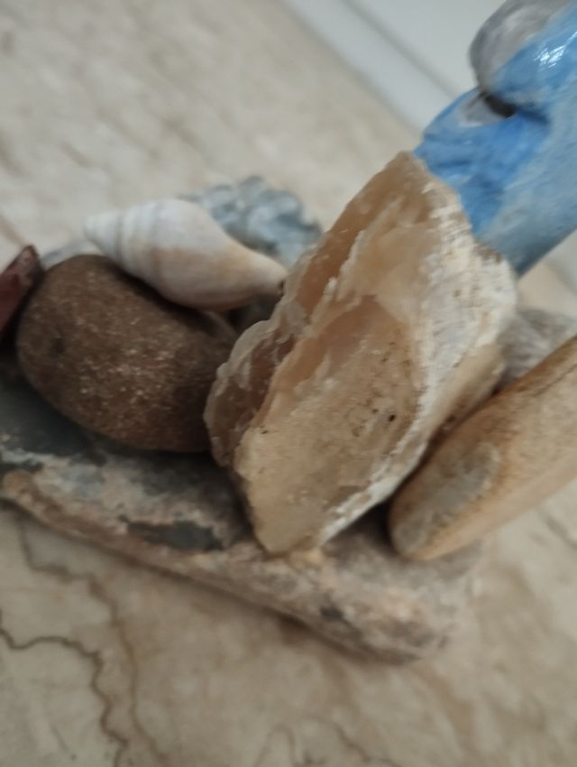 Statua Sacra Cuore Gesù