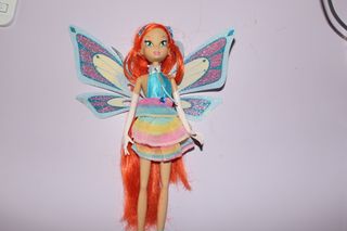 Winx Bloom Enchantix Gioco Preziosi