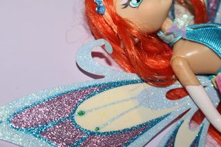 Winx Bloom Enchantix Gioco Preziosi