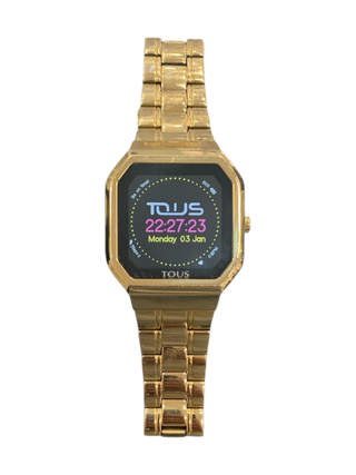RELOJ TOUS B-CONNECT