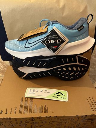 Zapatillas Nike Juniper Trail 2 GTX V2 - 44