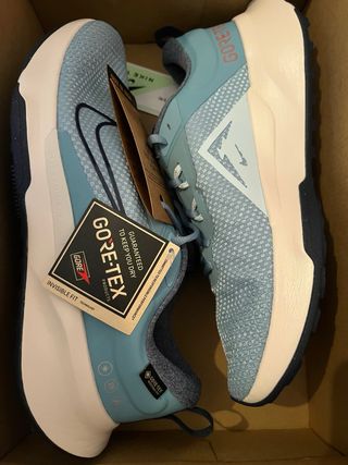 Zapatillas Nike Juniper Trail 2 GTX V2 - 44