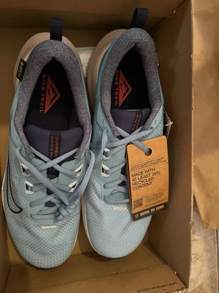 Zapatillas Nike Juniper Trail 2 GTX V2 - 44
