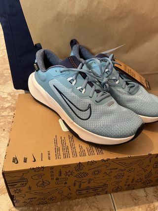 Zapatillas Nike Juniper Trail 2 GTX V2 - 44