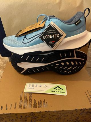 Zapatillas Nike Juniper Trail 2 GTX V2 - 44