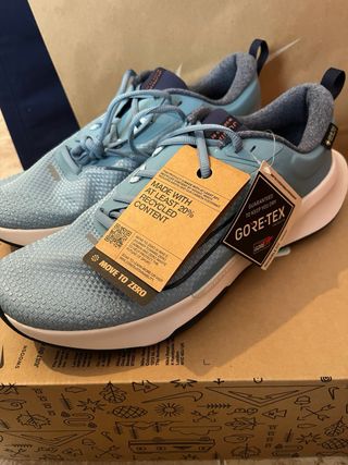 Zapatillas Nike Juniper Trail 2 GTX V2 - 44