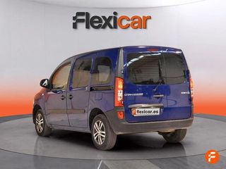 Mercedes Citan 109 CDI Tourer Select Largo