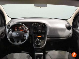 Mercedes Citan 109 CDI Tourer Select Largo