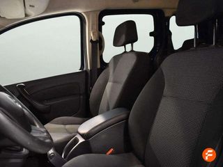 Mercedes Citan 109 CDI Tourer Select Largo