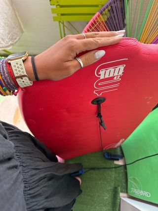 2 tablas de bodyboard usadas 