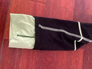 Conjunto deportivo Kalenji invierno