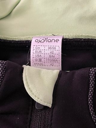 Conjunto deportivo Kalenji invierno