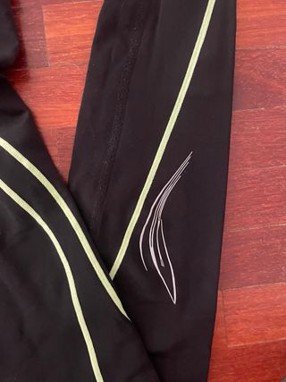 Conjunto deportivo Kalenji invierno