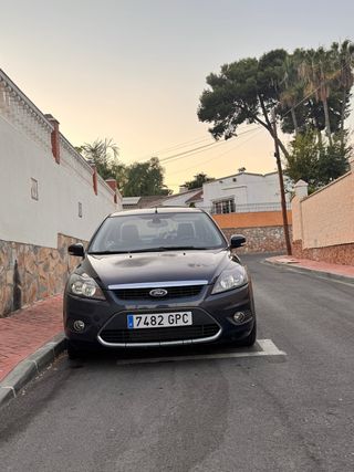 Ford Focus 2009