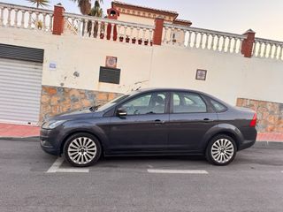 Ford Focus 2009