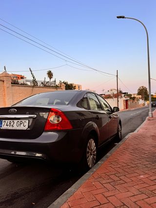 Ford Focus 2009