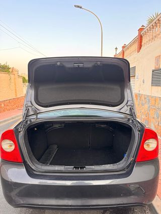 Ford Focus 2009