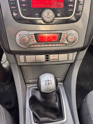 Ford Focus 2009
