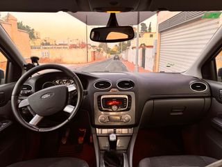 Ford Focus 2009