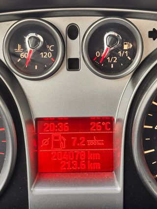 Ford Focus 2009