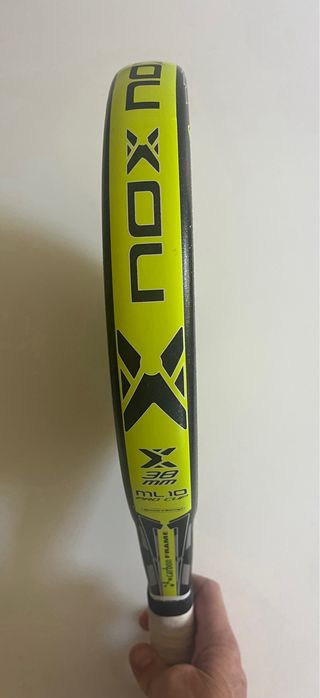 Raqueta pádel Nox ML10 Pro Cup