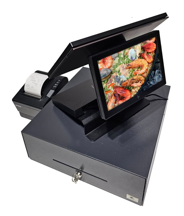 TPV HP One AIO 145 i5 8GB 256GB