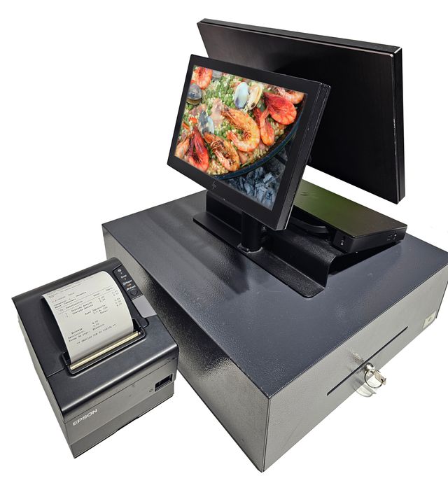 TPV HP One AIO 145 i5 8GB 256GB