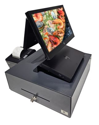 TPV HP One AIO 145 i5 8GB 256GB